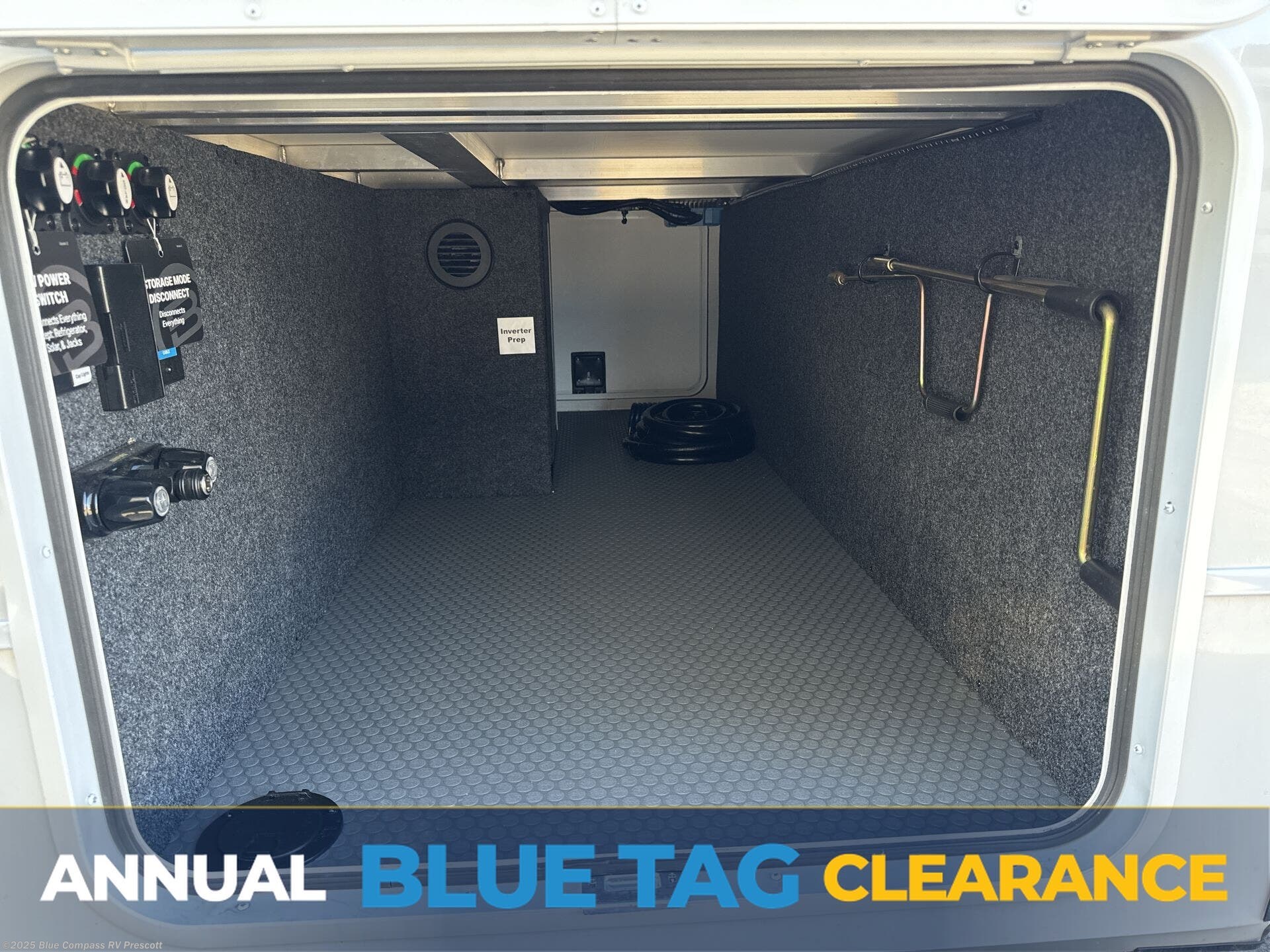 New 2026 Brinkley RV Model I 275 available in Prescott, Arizona