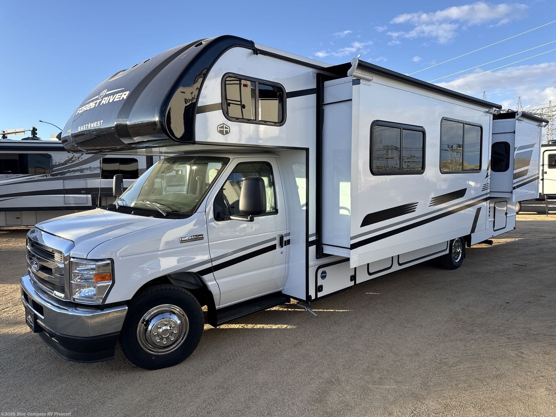 New 2026 East to West Entrada 2950OK available in Prescott, Arizona