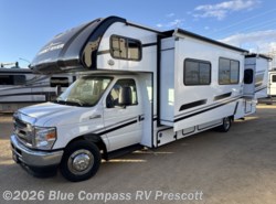 New 2026 East to West Entrada 2950OK available in Prescott, Arizona
