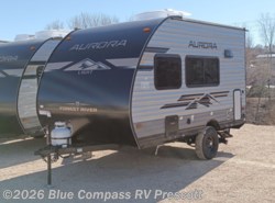 New 2026 Forest River Aurora Light 13RKX available in Prescott, Arizona