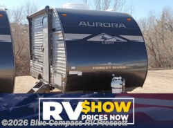 New 2026 Forest River Aurora Light 13RKX available in Prescott, Arizona