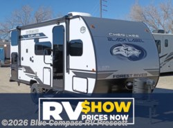 New 2026 Forest River Cherokee Wolf Pup Black Label 17JWBL available in Prescott, Arizona