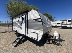 New 2026 Jayco Jay Flight SLX 197MBW available in Prescott, Arizona