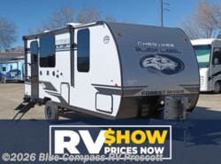 New 2026 Forest River Cherokee Wolf Pup Black Label 17SCBL available in Prescott, Arizona