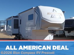 New 2026 Alliance RV Paradigm 310RL available in Prescott, Arizona