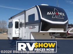 New 2026 Alliance RV Valor All-Access 32A10 available in Prescott, Arizona