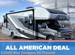 New 2026 Jayco Greyhawk 30Z available in Prescott, Arizona