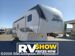 New 2026 Jayco Eagle SLE 24MLE available in Prescott, Arizona