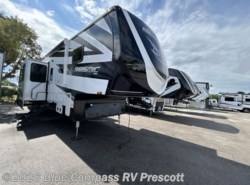 New 2026 Jayco Seismic 395 available in Prescott, Arizona