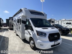 New 2026 Thor Motor Coach Compass AWD 24KB available in Prescott, Arizona