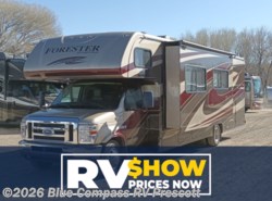 Used 2018 Forest River Forester 3011DS Ford available in Prescott, Arizona