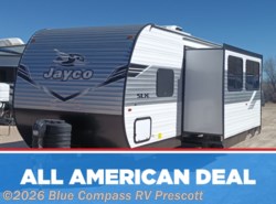 New 2026 Jayco Jay Flight SLX 261BHSW available in Prescott, Arizona