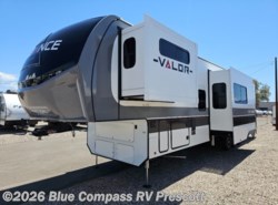 New 2025 Alliance RV Valor 40V13 available in Prescott, Arizona