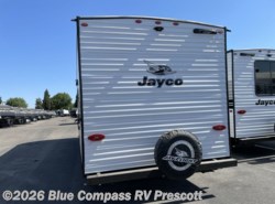 New 2026 Jayco Jay Flight SLX 260BHW available in Prescott, Arizona