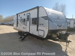 New 2026 Jayco Jay Flight SLX 261BHSW available in Prescott, Arizona