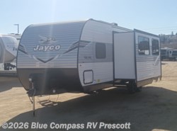 New 2026 Jayco Jay Flight SLX 286BHSW available in Prescott, Arizona