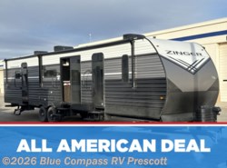 New 2026 CrossRoads Zinger 390DB available in Prescott, Arizona