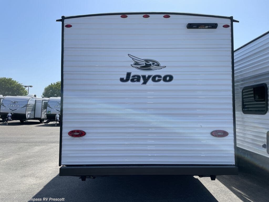 New 2026 Jayco Jay Flight SLX 170FQW available in Prescott, Arizona
