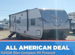 New 2026 Jayco Jay Flight SLX 263BHSW available in Prescott, Arizona