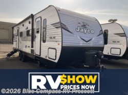 New 2026 Jayco Jay Flight SLX 286BHSW available in Prescott, Arizona