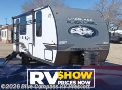 New 2026 Forest River Cherokee Wolf Pup Black Label 17SCBL available in Prescott, Arizona
