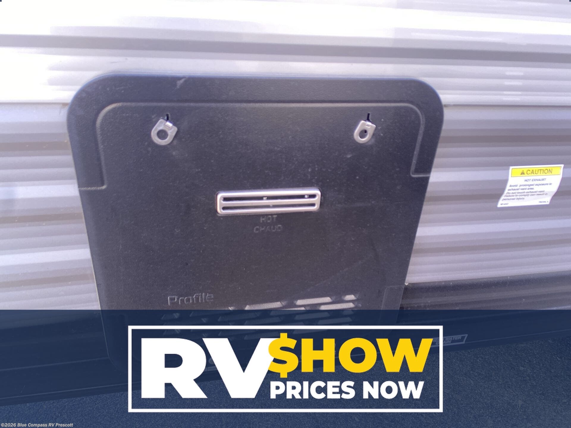 New 2026 Forest River Aurora Light 13BHX available in Prescott, Arizona