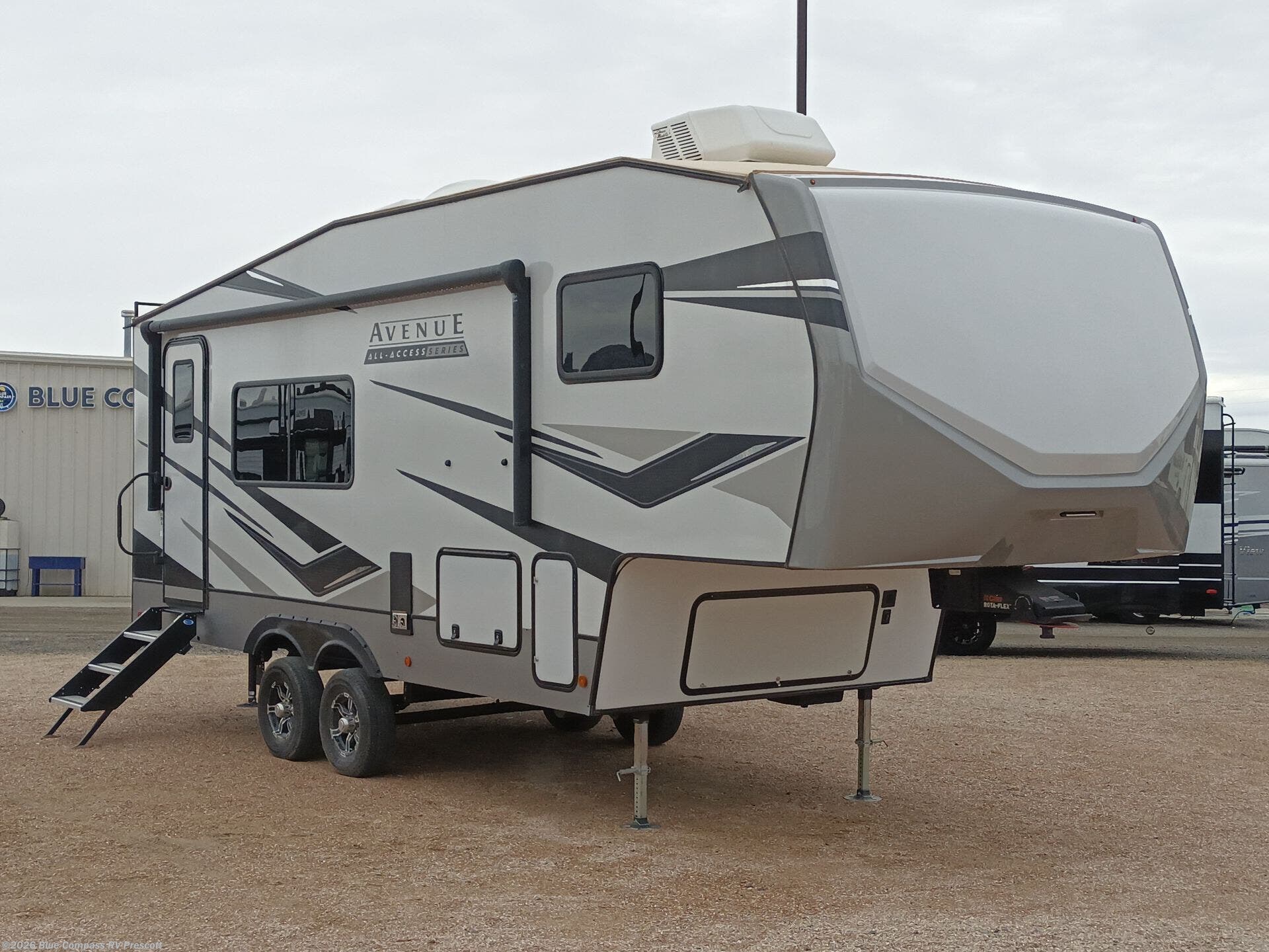 Used 2023 Alliance RV Avenue 22ML available in Prescott, Arizona