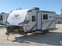 New 2026 Jayco Jay Feather 21MML available in Prescott, Arizona