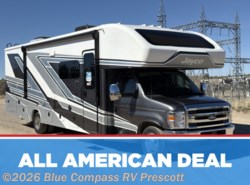 New 2026 Jayco Greyhawk 29MV available in Prescott, Arizona