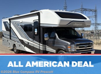 New 2026 Jayco Greyhawk 29MV available in Prescott, Arizona