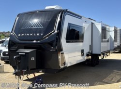 New 2026 Brinkley RV Model Z AIR 315 available in Prescott, Arizona