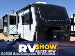 New 2026 Brinkley RV Model Z AIR 315 available in Prescott, Arizona