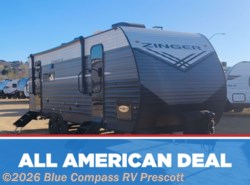 New 2026 CrossRoads Zinger 260RL available in Prescott, Arizona