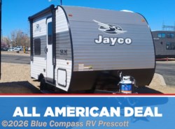 New 2026 Jayco Jay Flight SLX 130BHW available in Prescott, Arizona