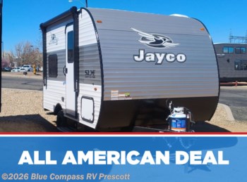 New 2026 Jayco Jay Flight SLX 130BHW available in Prescott, Arizona