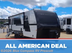 New 2026 Brinkley RV Model I 265 available in Prescott, Arizona