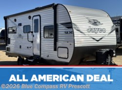 New 2026 Jayco Jay Flight SLX 200MKSW available in Prescott, Arizona