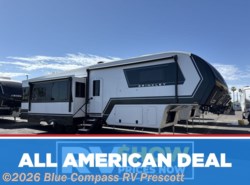 New 2026 Brinkley RV Model Z 3515 available in Prescott, Arizona