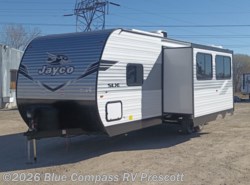 New 2026 Jayco Jay Flight SLX 263BHSW available in Prescott, Arizona