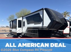 New 2026 Brinkley RV Model Gx 4000x available in Prescott, Arizona