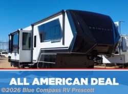 New 2026 Brinkley RV Model Gx 4000x available in Prescott, Arizona