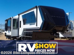 New 2026 Brinkley RV Model Gx 4000x available in Prescott, Arizona