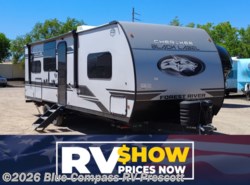 New 2026 Forest River Cherokee Grey Wolf Black Label 26SSBL available in Prescott, Arizona