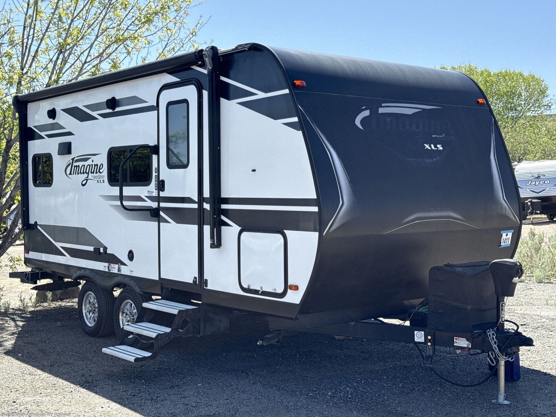 Used 2021 Grand Design Imagine 17MKE available in Prescott, Arizona