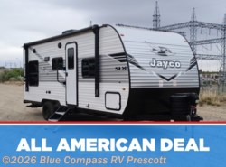 Used 2025 Jayco Jay Flight SLX 210QBW available in Prescott, Arizona