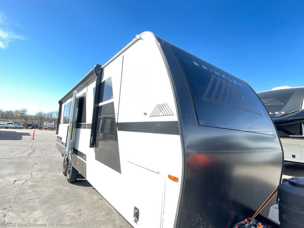 New 2026 Brinkley RV Model I 275 available in Prescott, Arizona