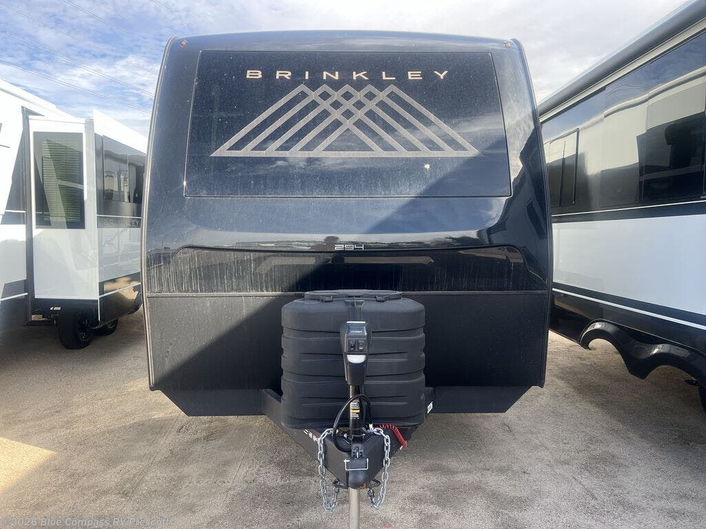New 2026 Brinkley RV Model I 294 available in Prescott, Arizona
