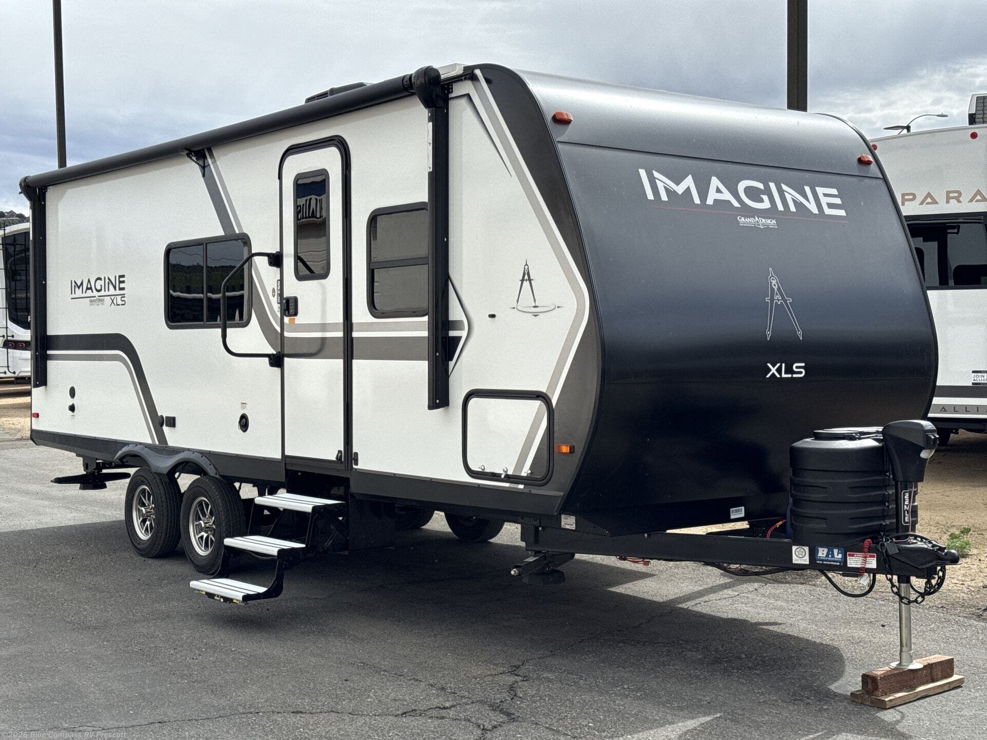 Used 2026 Grand Design Imagine XLS 22MLE available in Prescott, Arizona