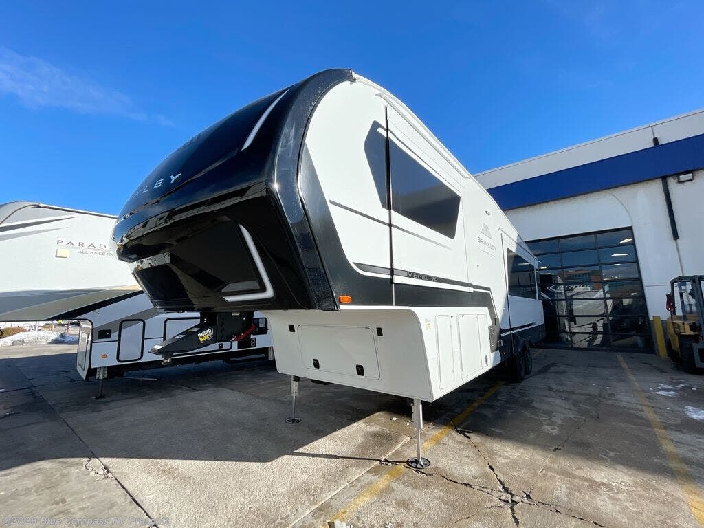 New 2026 Brinkley RV Model Z 3100 available in Prescott, Arizona