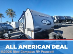 New 2026 Forest River Cherokee Grey Wolf Black Label 18RRBL available in Prescott, Arizona